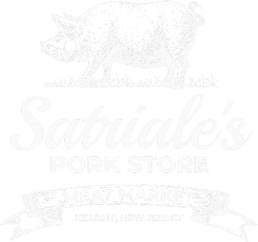 Satriale’S Pork Store Kearny New Jersey T-Shirt