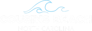 Cousins Beach North Carolina Cousin Beach T-Shirt