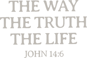 Christian Bible Verse T-Shirt