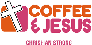 Christian Dunkin Strong T-Shirt