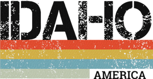 Idaho T-Shirt