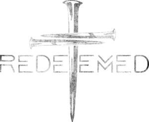 Redeemed Christian Bible Verse Cross Follower Christian T-Shirt