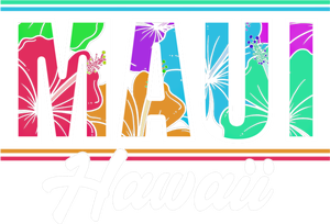 Summer Vacation Beach Maui Hawaii Gift T-Shirt