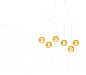 The Dogefather T-Shirt