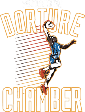 Welcome To Dorture Chamber T-Shirt