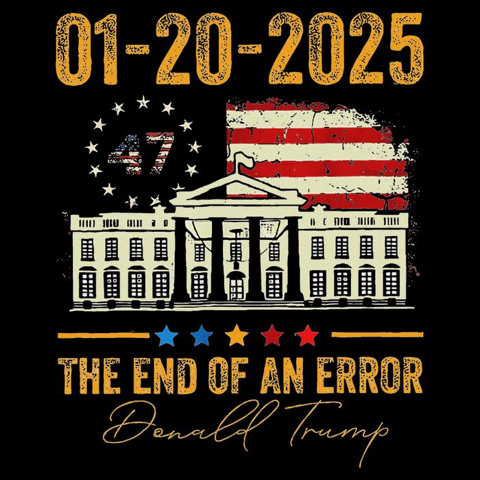 01 20 2025 The End Of An Error President Inauguration 47th 16 in Basic Backpack