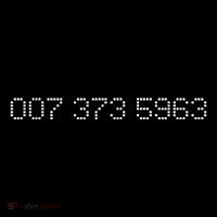 007 373 5963 Famous 90s Video Game Codes 16 in Basic Backpack