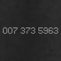007 373 5963 Famous 90s Video Game Codes 25L Jumbo Tote