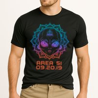 09.20.19 Area 51 Cooling Performance Crew T-Shirt