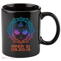 09.20.19 Area 51 11oz C Handle Ceramic Mug
