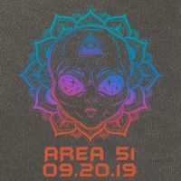 09.20.19 Area 51 Cotton Canvas Backpack