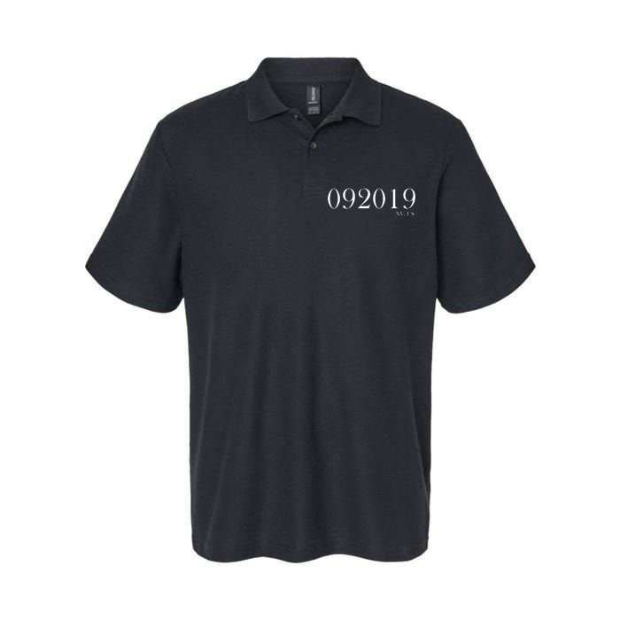 092019 NV,US Storm Area 51 Softstyle Adult Sport Polo