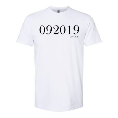 092019 NV,US Storm Area 51 Softstyle CVC T-Shirt