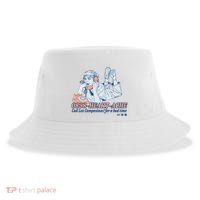 0898heartache Call Los Campesinos For A Bad Time Sustainable Bucket Hat