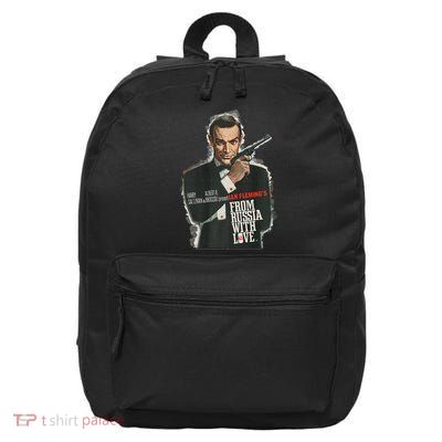 007 From Russia With Love 16 in Basic Backpack