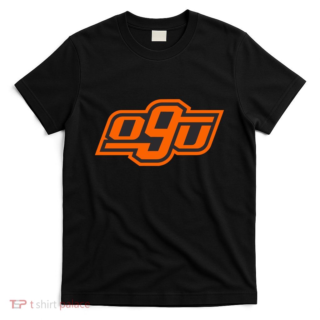 09 Okie Lite Fire Gundy T-Shirt