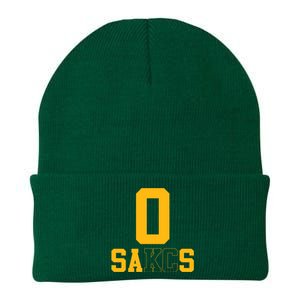 0 Sacks Put It On A Fcking Knit Cap Winter Beanie