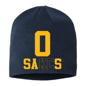 0 Sacks Put It On A Fcking Sustainable Beanie