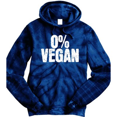 0 Vegan Shirts Meat Lover Chef BBQ Funny Tie Dye Hoodie