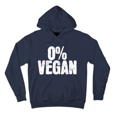 0 Vegan Shirts Meat Lover Chef BBQ Funny Tall Hoodie