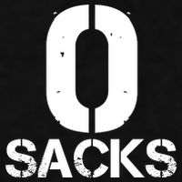 0 Zero Sacks Put It On A F**cking Ladies PosiCharge Tri-Blend Wicking Tank