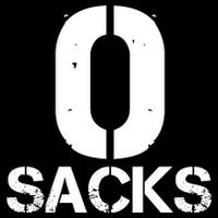 0 Zero Sacks Put It On A F**cking Bag