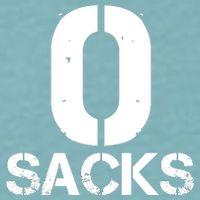 0 Zero Sacks Put It On A F**cking Sueded Cloud Jersey T-Shirt