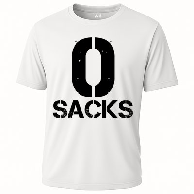 0 Zero Sacks Put It On A F**cking Performance Shirt