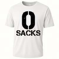 0 Zero Sacks Put It On A F**cking Performance Shirt