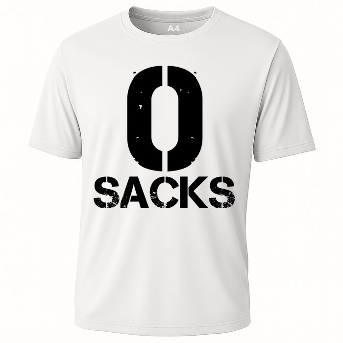 0 Zero Sacks Put It On A F**cking Performance Shirt