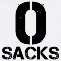 0 Zero Sacks Put It On A F**cking Bucket Hat