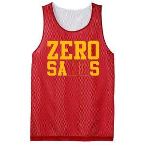 0 Zero Sacks Put It On A F**cking Mesh Reversible Basketball Jersey Tank