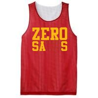 0 Zero Sacks Put It On A F**cking Mesh Reversible Basketball Jersey Tank