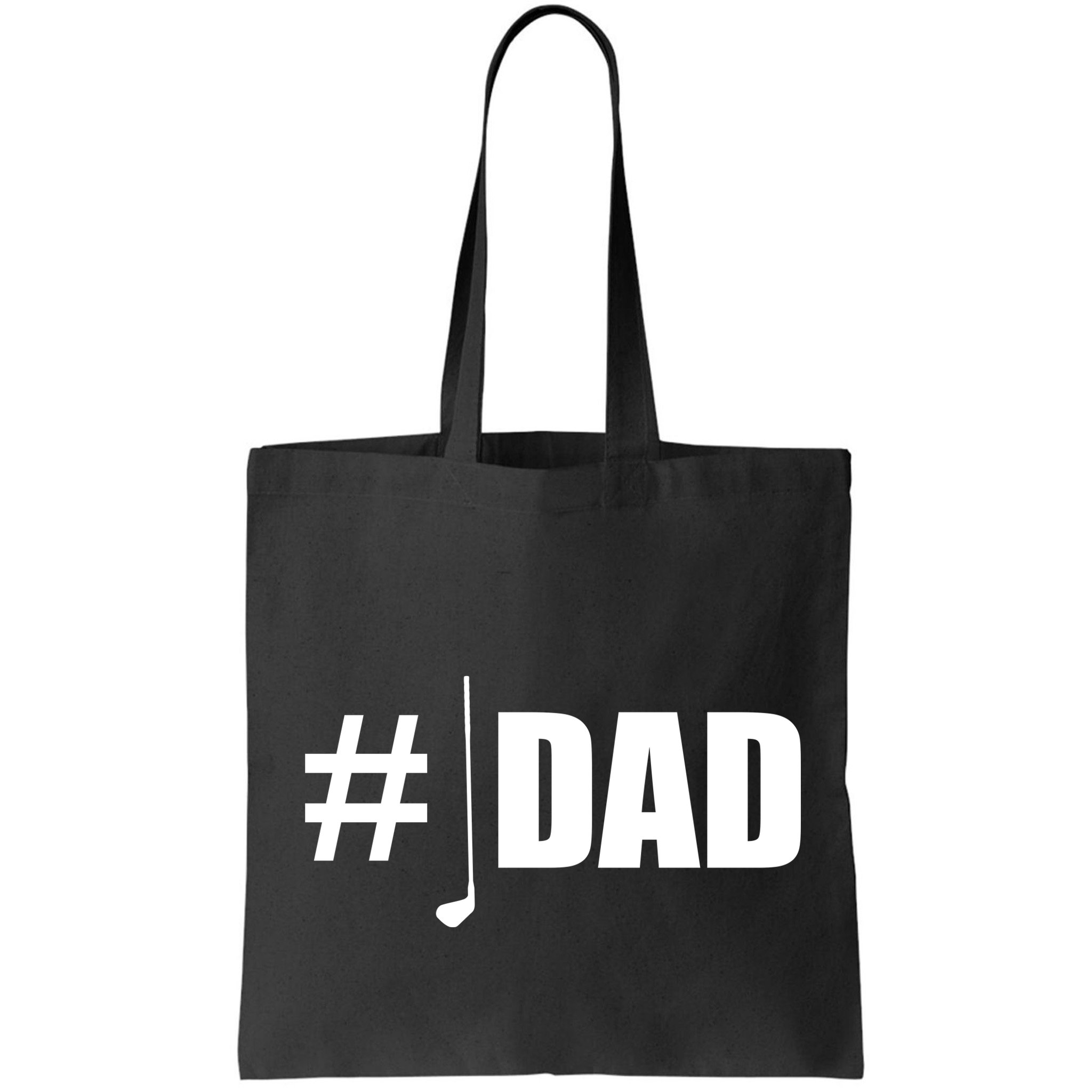 #1 Golf Dad Bag