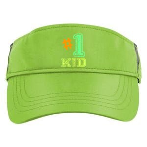 #1 Kid Adult Drive Performance Visor