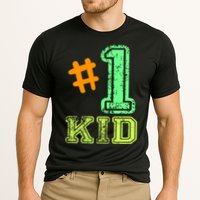#1 Kid Cooling Performance Crew T-Shirt