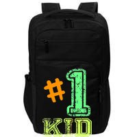 #1 Kid Impact Tech Backpack