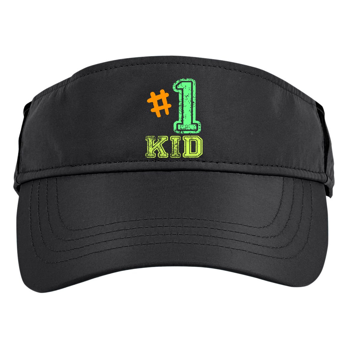 #1 Kid Adult Drive Performance Visor