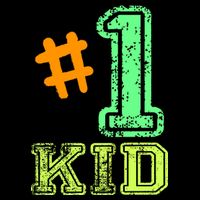 #1 Kid 16 in Basic Backpack
