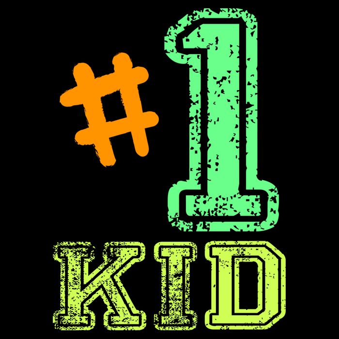 #1 Kid 16 in Basic Backpack