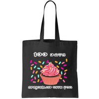100 Days Of School Sprinkled With Fun Bag