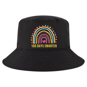 100 Days Smarter Cool Comfort Performance Bucket Hat