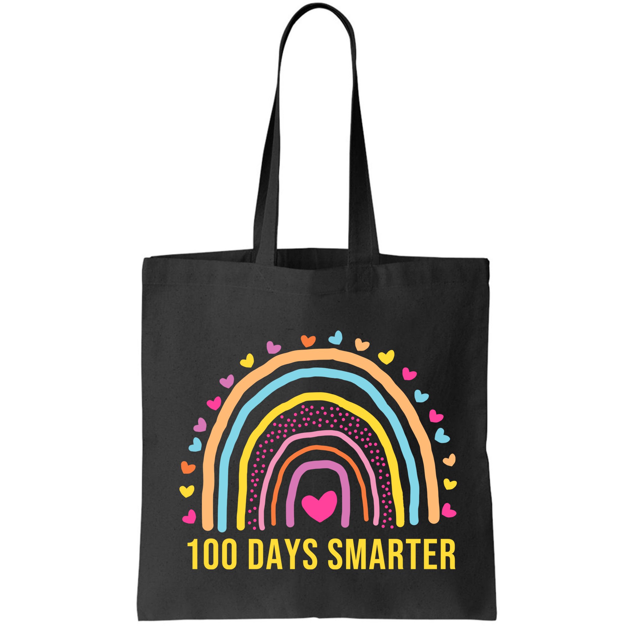 100 Days Smarter Bag