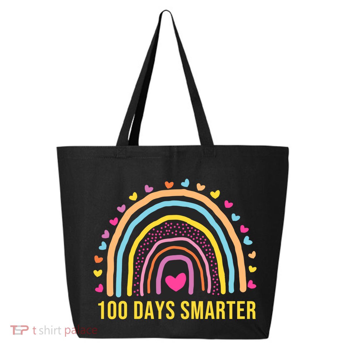100 Days Smarter 25L Jumbo Tote