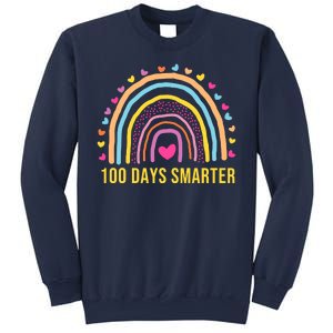 100 Days Smarter Sweatshirt