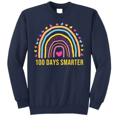 100 Days Smarter Sweatshirt