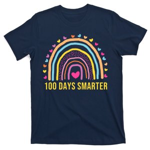 100 Days Smarter T-Shirt