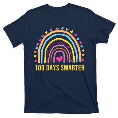 100 Days Smarter T-Shirt