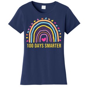 100 Days Smarter Women's T-Shirt