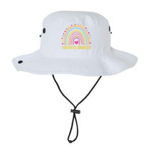 100 Days Smarter Legacy Cool Fit Booney Bucket Hat